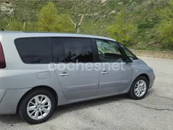 Etiqueta b (amarilla) Usado 2009 Renault Grand Espace Privilege Monovolumen | 10.900 €
