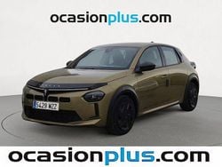 Blanco Nuevo 2025 Lancia Ypsilon Utilitario | 18.687 € (Buen precio)