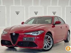 Rojo Usado 2022 Alfa Romeo Giulia Sprint Sprint Coupe | 36.900 €