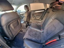 Azul Usado 2010 Audi S5 Sportback Utilitario | 10.000 €