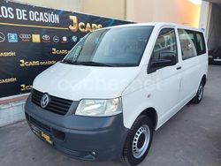 Blanco Usado 2009 VW T5 Van | 17.500 €