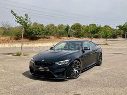 Negro Usado 2017 BMW M4 Competition Edition Coupe | 59.990 € (Un poco caro)