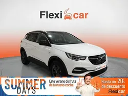 Blanco Usado 2019 Opel Grandland X S SUV | 14.490 € (Buen precio)