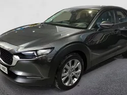 Nuevo 2024 Mazda CX-30 Exclusive-Line SUV | 33.900 € (Precio justo)