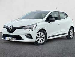 Usado 2022 Renault Clio V Business | 13.300 € (Precio justo)