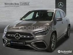 Mercedes GLA200