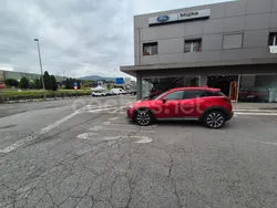 Granate Usado 2022 Mazda CX-3 SUV | 21.990 € (Precio justo)