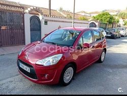 Granate Usado 2012 Citroën C3 SELECTION Berlina | 3000 € (Precio justo)