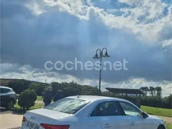 Blanco Usado 2016 Audi A4 Sport Berlina | 16.300 € (Precio justo)