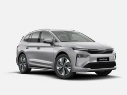 Gris Nuevo 2025 Skoda Enyaq iV SUV | 52.000 € (Caro)
