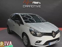 Usado 2019 Renault Clio IV Utilitario | 10.750 € (Precio justo)