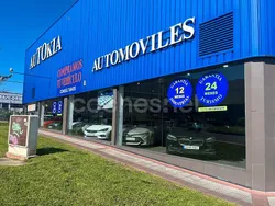 Blanco Usado 2020 Fiat 500S S Berlina | 9900 € (Super precio)