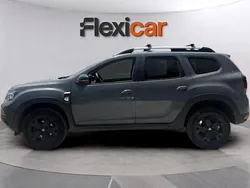 Gris Usado 2022 Dacia Duster Expression SUV | 15.690 € (Precio justo)