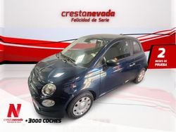 Usado 2023 Fiat 500 Dolcevita | 11.205 € (Precio justo)