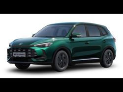 Verde Nuevo 2024 MG ZS Berlina | 23.520 € (Un poco caro)