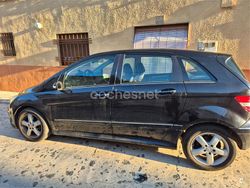 Negro Usado 2005 Mercedes B200 Monovolumen | 3500 € (Buen precio)