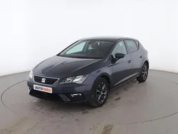 Gris Usado 2019 Seat Leon Style Berlina | 14.499 € (Buen precio)