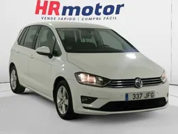 Usado 2015 VW Golf VII Advance | 10.290 € (Super precio)