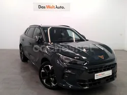 Azul Usado 2024 Cupra Terramar SUV | 37.500 € (Buen precio)