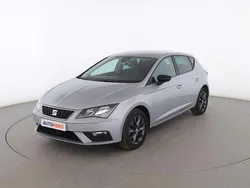 Gris Usado 2019 Seat Leon Style Utilitario | 15.199 € (Un poco caro)