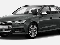 Gris Usado 2019 Audi S3 Premium | 38.300 € (Caro)