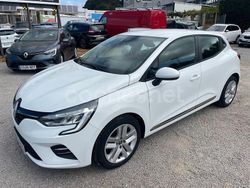 Blanco Usado 2020 Renault Clio V Business Berlina | 10.900 € (Precio justo)