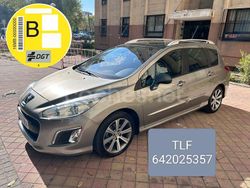 Beige Usado 2012 Peugeot 308 Active Berlina | 2990 € (Super precio)