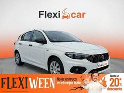 Blanco Usado 2019 Fiat Tipo Easy Berlina | 9490 € (Precio justo)