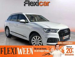 Blanco Usado 2020 Audi Q7 SUV | 36.890 € (Super precio)