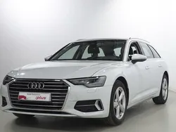 Usado 2022 Audi A6 Sport | 38.300 € (Precio justo)