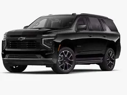 Blanco Nuevo 2025 Chevrolet Tahoe SUV | 99.600 €