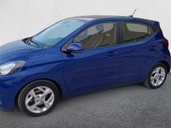 Usado 2022 Hyundai i10 Utilitario | 11.640 € (Precio justo)