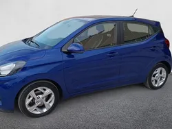Usado 2022 Hyundai i10 Utilitario | 10.990 € (Precio justo)