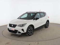 Blanco Usado 2023 Seat Arona Xperience SUV | 23.599 € (Un poco caro)