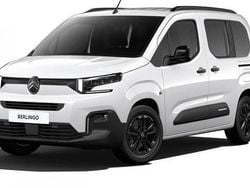 Blanco Nuevo 2025 Citroën Berlingo Monovolumen | 25.390 € (Precio justo)