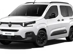Blanco Nuevo 2025 Citroën Berlingo Monovolumen | 25.390 € (Precio justo)