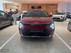 Rojo Usado 2023 Kia e-Niro 2 SUV | 33.865 € (Caro)