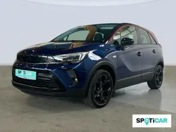 Usado 2022 Opel Crossland GS Line SUV | 15.900 € (Un poco caro)