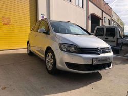 Plateado Usado 2010 VW Golf Plus Advance Monovolumen | 8800 € (Un poco caro)