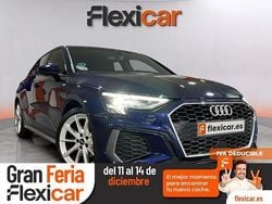 Otro Usado 2023 Audi A3 Berlina | 27.990 € (Precio justo)