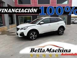 Usado 2019 Peugeot 3008 Allure | 11.975 € (Buen precio)