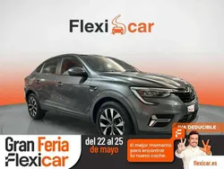 Gris Usado 2023 Renault Arkana Evolution SUV | 17.290 € (Super precio)
