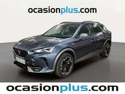Gris Usado 2022 Cupra Formentor SUV | 21.255 € (Super precio)