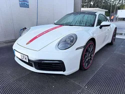 Blanco Usado 2020 Porsche 911 Carrera S Coupe | 119.900 €