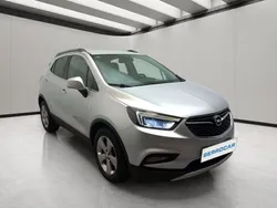 Gris Usado 2019 Opel Mokka Innovation SUV | 14.495 € (Precio justo)