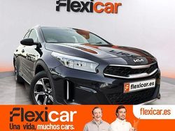 Negro Usado 2023 Kia XCeed SUV | 17.790 € (Precio justo)
