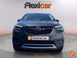 Gris Usado 2020 Opel Crossland Innovation SUV | 12.090 € (Precio justo)