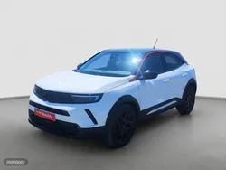 Blanco Usado 2023 Opel Mokka S SUV | 20.100 € (Caro)