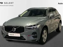 Gris Usado 2024 Volvo XC60 Core SUV | 40.900 € (Buen precio)