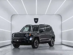 Usado 2016 Jeep Renegade Trailhawk SUV | 15.199 € (Precio justo)